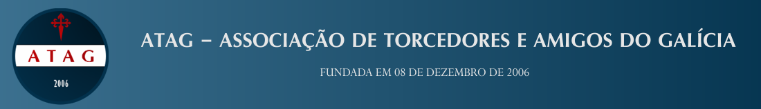 ATAG – Associação de Torcedores e Amigos do Galícia